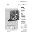 GRUNDIG ST 70-2104/8 DOLBY Service Manual