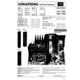 GRUNDIG ST70255/8IDTV/LOG Service Manual