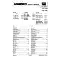 GRUNDIG ST7066TXT Service Manual