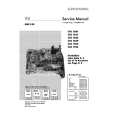 GRUNDIG M 63-420/8 DOLBY Service Manual